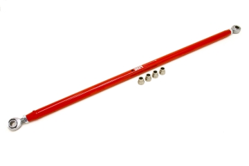 Picture of BMR 82-02 3rd Gen F-Body Panhard Rod w/ Double Adj. Rod Ends - Red