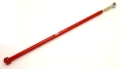 Picture of BMR 82-02 3rd Gen F-Body On-Car Adj. Panhard Rod Poly Bushing/Rod End Combo - Red