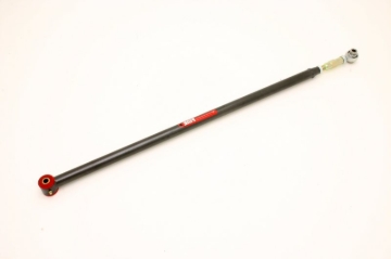 Picture of BMR 82-02 3rd Gen F-Body On-Car Adj. Panhard Rod Poly Bushing/Rod End Combo - Black Hammertone