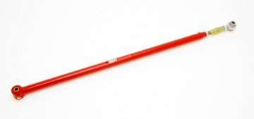Picture of BMR 05-14 S197 Mustang On-Car Adj. Panhard Rod Poly Bushing/Rod End Combo - Red