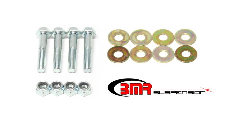Picture of BMR Suspension BMR Control Arms - RH012