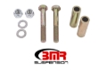 Picture of BMR 05-14 S197 Mustang Tow Bolt Kit - Zinc plated