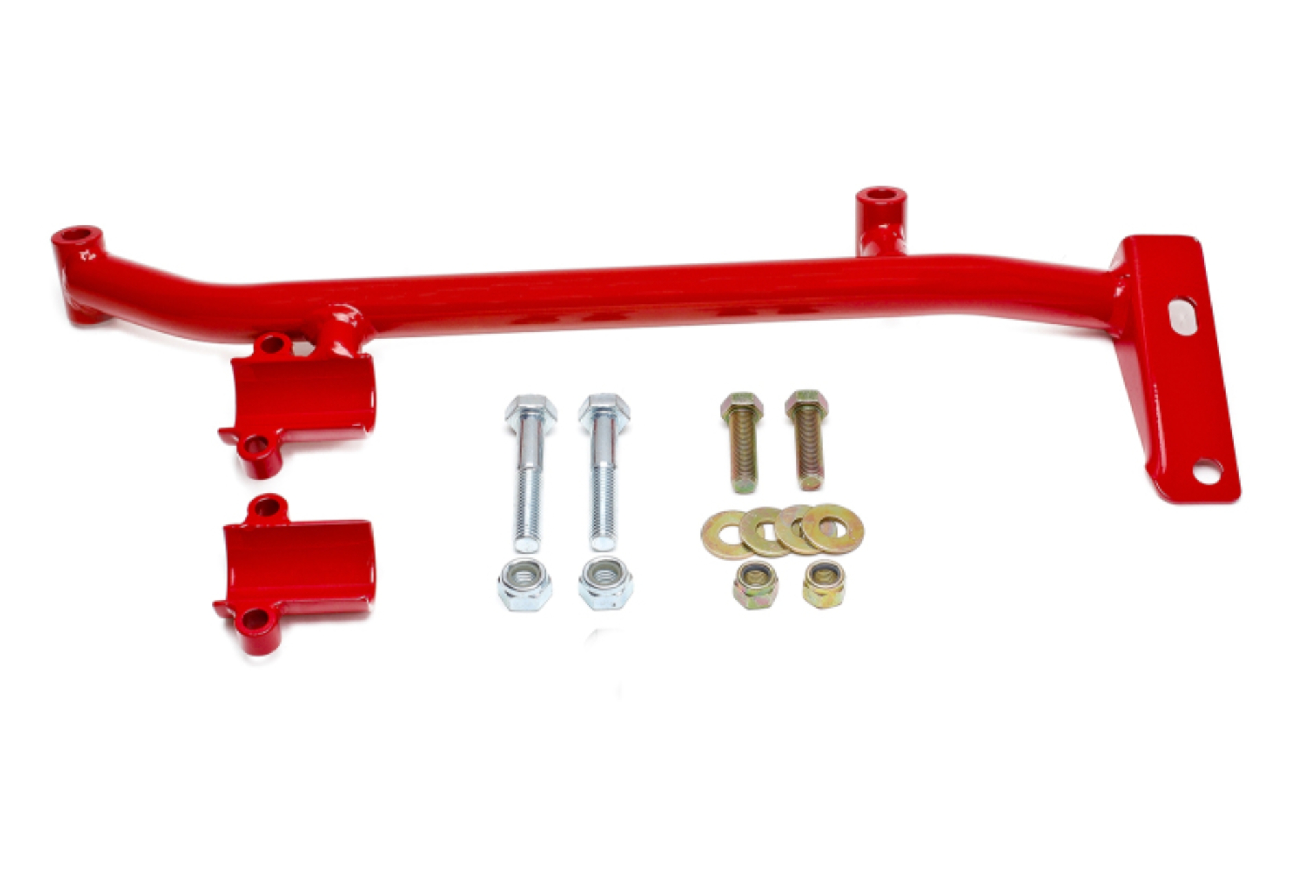 Picture of BMR Suspension BMR Manual Steering Racks - RK003R