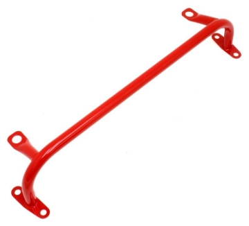 Picture of BMR 05-14 S197 Mustang Radiator Support w/o Sway Bar Mount - Red