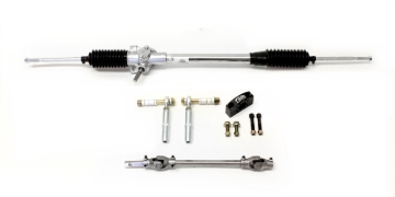Picture of BMR 93-02 F-Body Manual Steering Conversion Kit (For BMR K-Member Only)