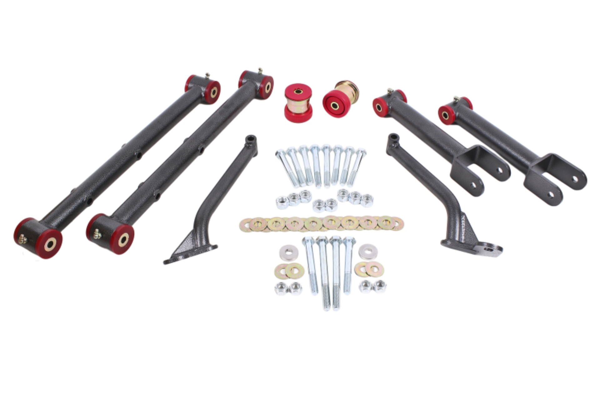 Picture of BMR Suspension Arm Kits Suspension Packages - RSK468H
