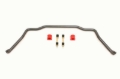 Picture of BMR 82-82 3rd Gen F-Body Front Solid 32mm Sway Bar Kit w/ Bushings - Black Hammertone