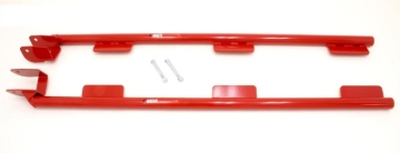 Picture of BMR 98-02 4th Gen F-Body Convertible LS1 Weld-On Tubular Subframe Connectors - Red