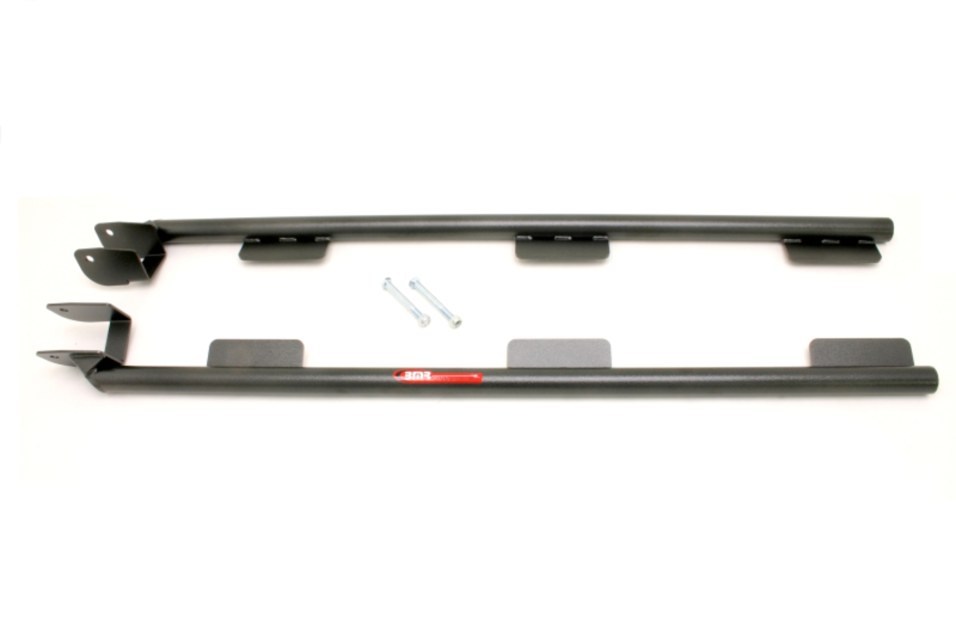 Picture of BMR Suspension BMR Subframe Connectors Chassis Bracing - SFC003H