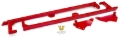 Picture of BMR 04-06 GTO Weld-On Boxed Subframe Connectors - Red