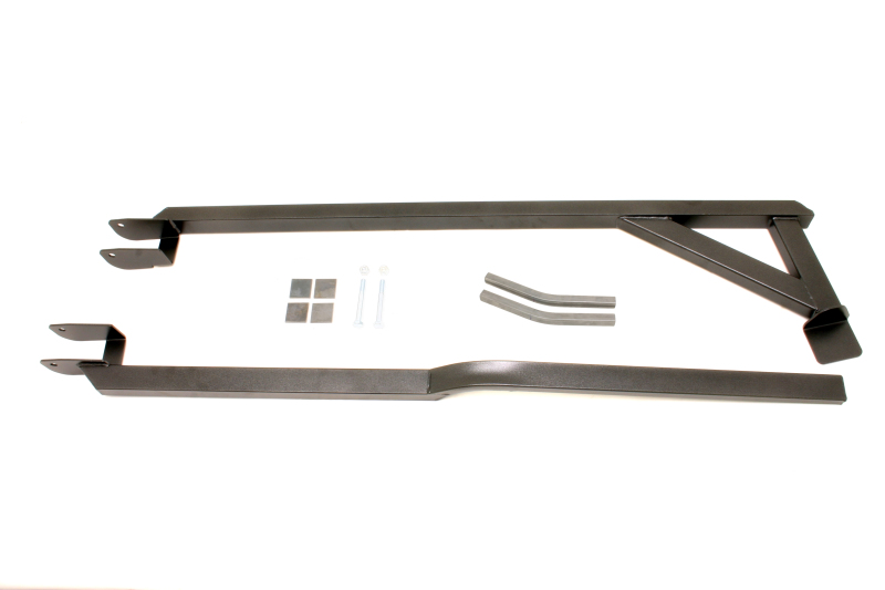 Picture of BMR Suspension BMR Subframe Connectors Chassis Bracing - SFC009H
