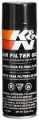 Picture of K&N 6.5 OZ Aerosol Spray Air Filter Oil