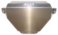 Picture of BMR Suspension BMR Skid Guards Skid Plates - SG001L
