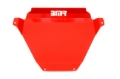 Picture of BMR 04-06 GTO Skid Guard (Aluminum) - Red