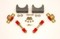 Picture of BMR 82-02 3rd Gen F-Body w/ 3in-3.25in Axle Tubes 19mm Sway Bar Mount Kit - Bare