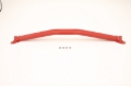 Picture of BMR 05-14 S197 Mustang V8 w/ Plenum Cover Strut Tower Brace - Red