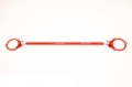 Picture of BMR 97-05 W-Body Front Strut Tower Brace - Red