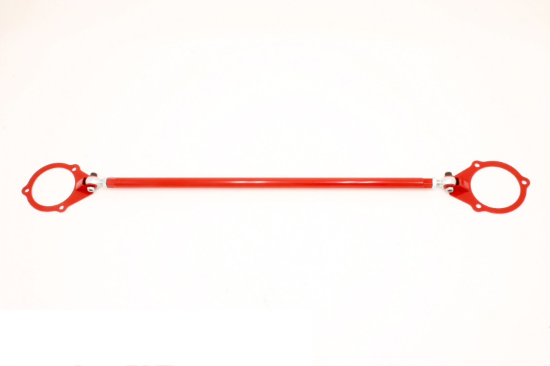 Picture of BMR 97-05 W-Body Front Strut Tower Brace - Red