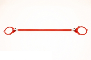 Picture of BMR 97-05 W-Body Front Strut Tower Brace - Red
