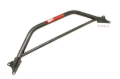 Picture of BMR 05-14 S197 Mustang V8 w/o Plenum Cover Strut Tower Brace - Black Hammertone