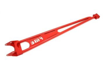 Picture of BMR 82-02 3rd Gen F-Body Non-Adj. Bolt-In Torque Arm - Red