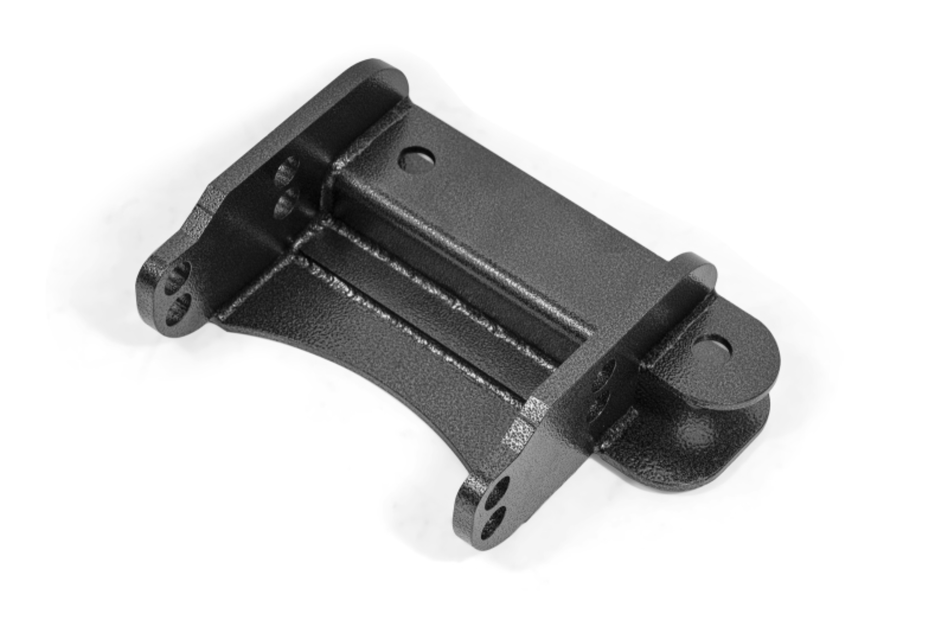 Picture of BMR 82-02 3rd Gen F-Body Replacement Torque Arm Bracket (For XTA001) - Black Hammertone