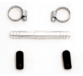 Picture of BMR Suspension BMR Water Bypass Kit Throttle Body Spacers - TB001
