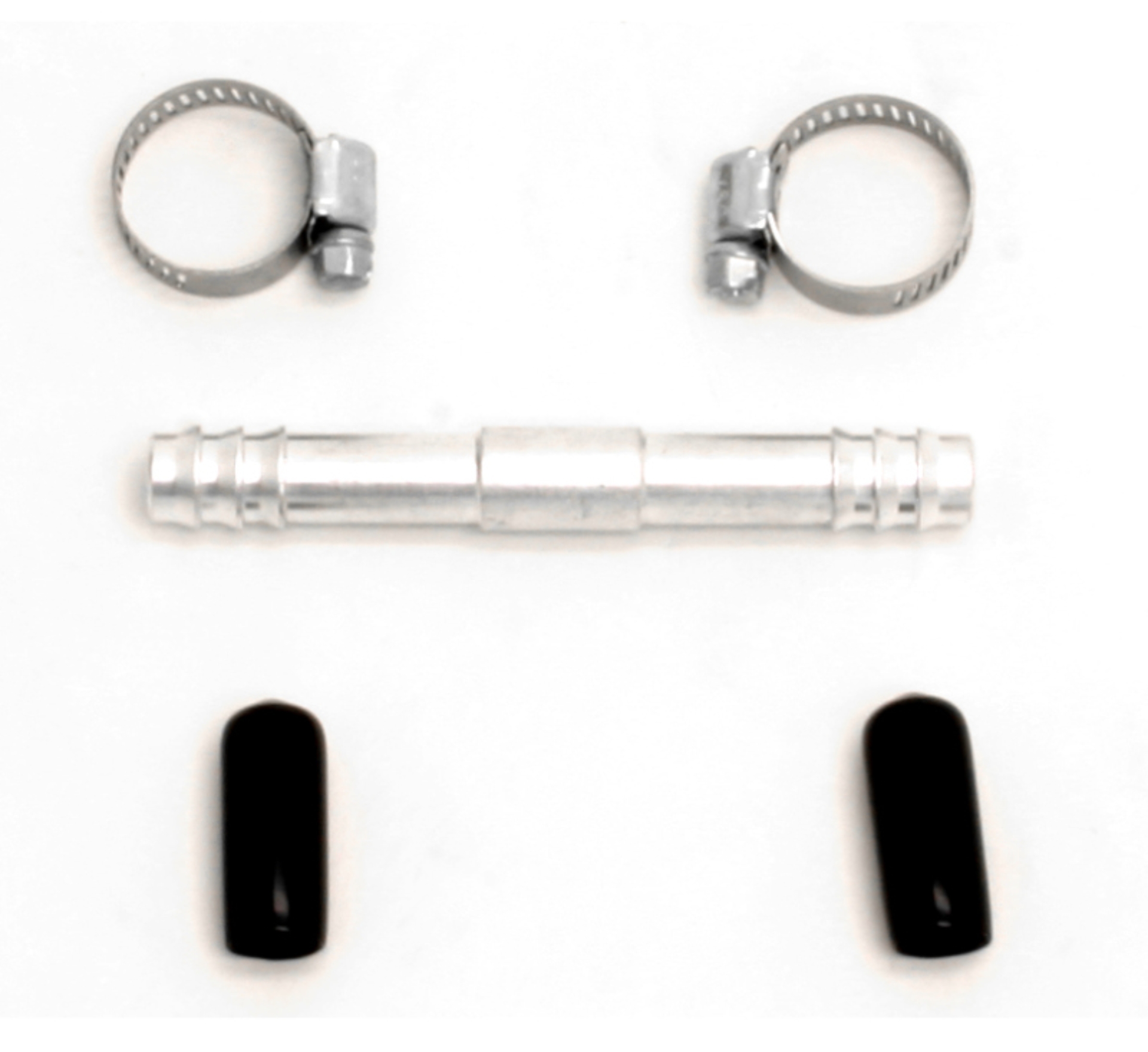 Picture of BMR Suspension BMR Water Bypass Kit Throttle Body Spacers - TB001