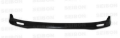 Picture of Seibon 99-00 Honda Civic SP Carbon Fiber Front Lip