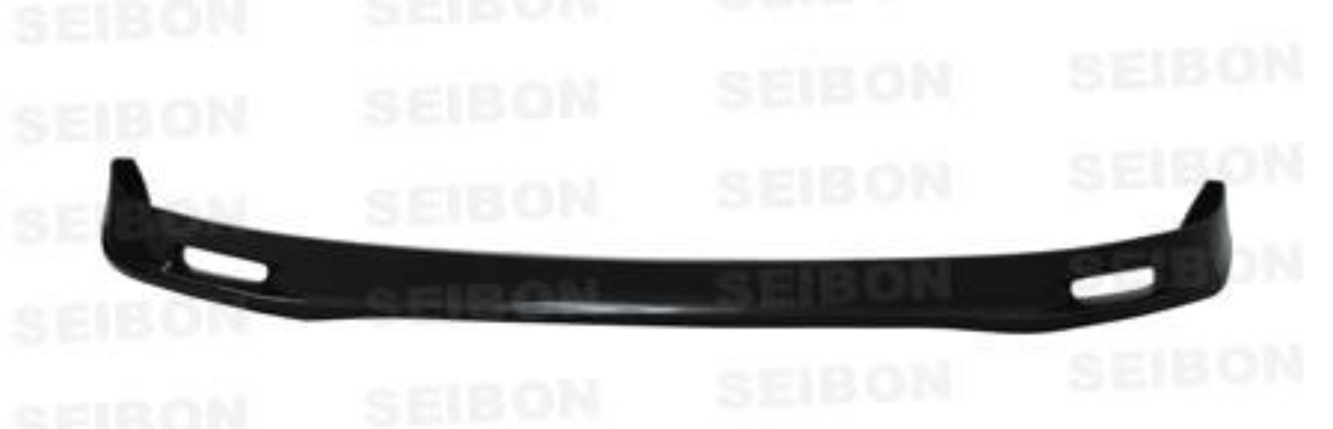 Picture of Seibon 99-00 Honda Civic SP Carbon Fiber Front Lip