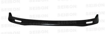 Picture of Seibon 99-00 Honda Civic SP Carbon Fiber Front Lip