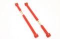 Picture of BMR 96-06 W-Body Rear Forward Mount Adj. Lateral Arms - Red