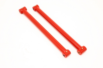 Picture of BMR 96-06 W-Body Rear Trailing Arms (Polyurethane) - Red