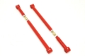 Picture of BMR 96-06 W-Body Rear Rearward Mount Adj. Lateral Arms - Red