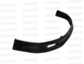 Picture of Seibon 99-00 Honda Civic SP Carbon Fiber Front Lip