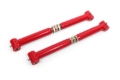 Picture of BMR 02-10 SSR On-Car Adj. Lower Control Arms (Polyurethane) - Red
