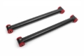 Picture of BMR 02-10 SSR Non-Adj. Lower Control Arms (Polyurethane) - Black Hammertone