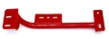 Picture of BMR 98-02 4th Gen F-Body Transmission Conversion Crossmember TH400 LS1 - Red
