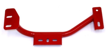 Picture of BMR 98-02 4th Gen F-Body Transmission Conversion Crossmember TH350 / Powerglide LS1 - Red
