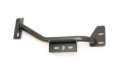 Picture of BMR 98-02 4th Gen F-Body Transmission Conversion Crossmember TH350/LS1 - Black Hammertone