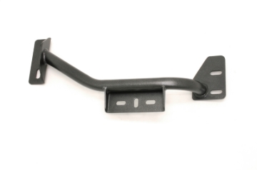 Picture of BMR 98-02 4th Gen F-Body Transmission Conversion Crossmember TH350/LS1 - Black Hammertone