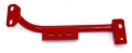 Picture of BMR 93-97 4th Gen F-Body Transmission Conversion Crossmember TH350 / Powerglide LT1 - Red