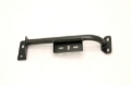 Picture of BMR 93-97 4th Gen F-Body Transmission Conversion Crossmember TH350/LT1 - Black Hammertone