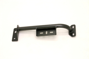 Picture of BMR 93-97 4th Gen F-Body Transmission Conversion Crossmember TH350/LT1 - Black Hammertone