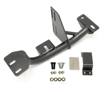 Picture of BMR 98-02 4th Gen F-Body Torque Arm Relocation Crossmember T56 / M6 LS1 - Red