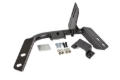 Picture of BMR 84-92 3rd Gen F-Body Torque Arm Relocation Crossmember T56 / M6 - Black Hammertone