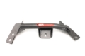 Picture of BMR 84-92 3rd Gen F-Body Transmission Conversion Crossmember T5 - Black Hammertone