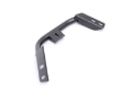 Picture of BMR 84-92 3rd Gen F-Body Transmission Conversion Crossmember T56 / M6 - Black Hammertone