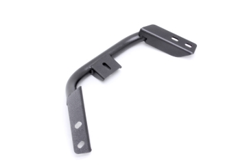 Picture of BMR 84-92 3rd Gen F-Body Transmission Conversion Crossmember T56 / M6 - Black Hammertone