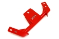 Picture of BMR 84-92 3rd Gen F-Body Transmission Conversion Crossmember TH350 / Powerglide - Red